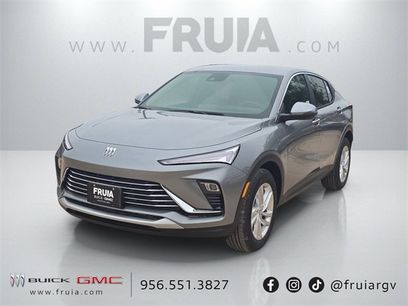 New 2026 Buick Envista Preferred