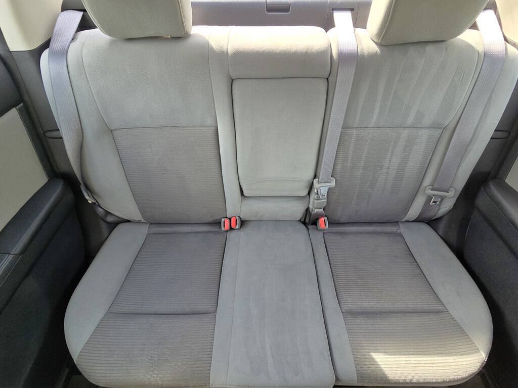 Used 2012 Nissan Sentra 2.0 SR FWD image 15