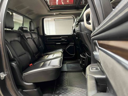 Used 2022 RAM 1500 Laramie RWD image 30