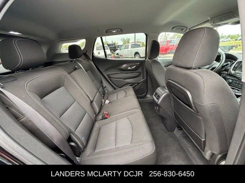 Used 2024 GMC Terrain SLE FWD image 11