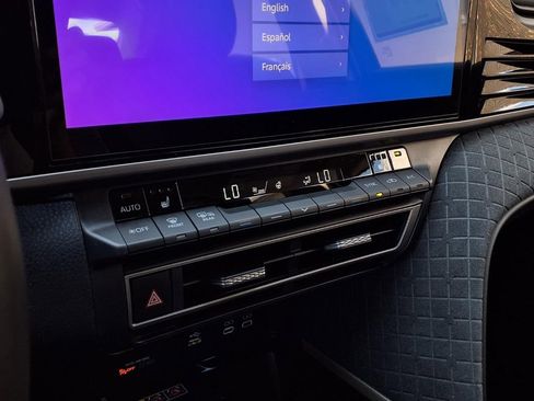 Certified 2026 Toyota Camry XLE FWD image 10