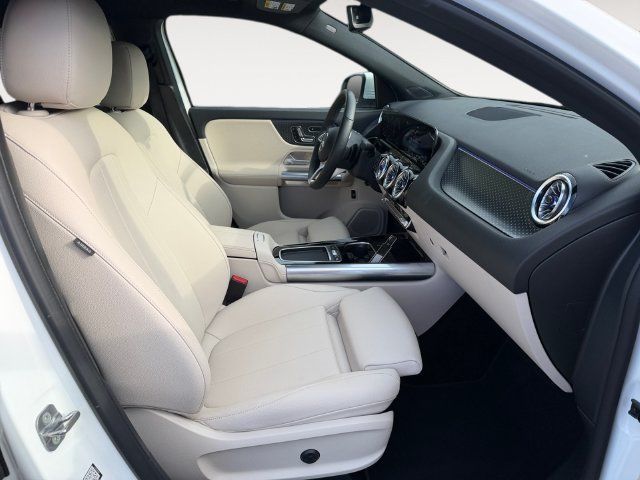 Certified 2026 Mercedes-Benz GLA 250 4MATIC image 14