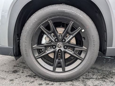 Used 2026 Toyota Grand Highlander AWD Hybrid image 16
