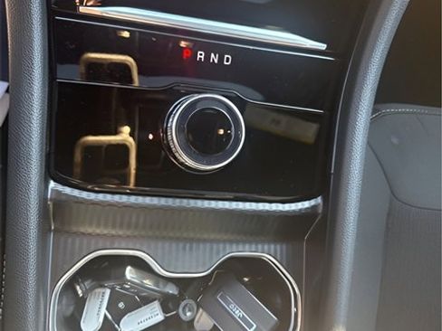 New 2025 Jeep Grand Cherokee L Laredo image 17