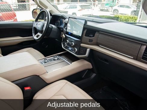 Used 2022 Ford Expedition Max Limited image 21