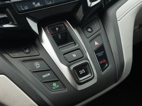 Used 2022 Honda Odyssey EX-L image 28