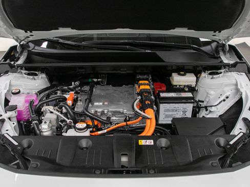 Certified 2026 Toyota bZ AWD/4WD image 30