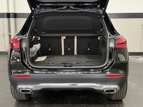 Used 2026 Mercedes-Benz GLA 250 image 16