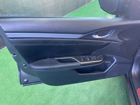 Used 2017 Honda Civic LX image 35