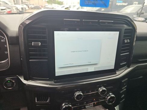 Used 2022 Ford F150 XLT w/ Equipment Group 302A High image 11