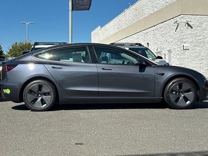 Used 2023 Tesla Model 3 Standard Range