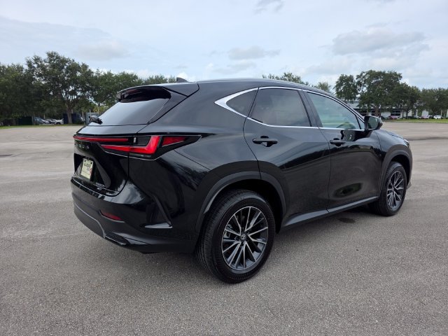 New 2026 Lexus NX 350h AWD w/ Accessory Package (Z1) image 3