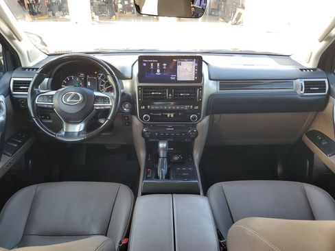 Used 2023 Lexus GX 460 Premium AWD/4WD image 10