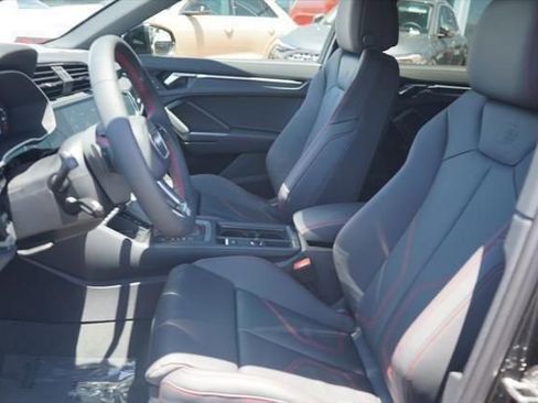New 2025 Audi Q3 2.0T Premium Plus image 5