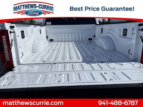 New 2026 Ford F250 Lariat AWD/4WD image 15