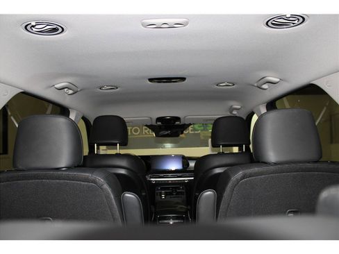 Used 2025 Hyundai Palisade SEL image 23