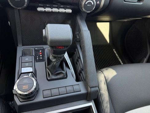 New 2026 Toyota Tacoma TRD Sport image 12