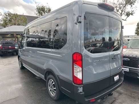 Certified 2023 Ford Transit 350 XL image 2