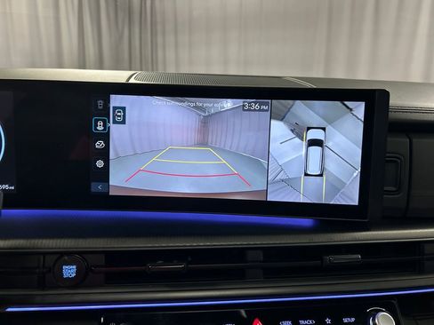 Used 2025 Hyundai Santa Fe Calligraphy image 16