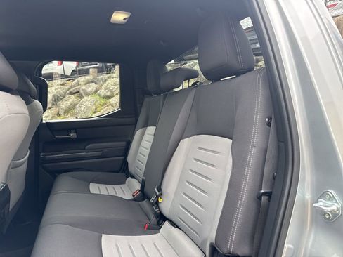 Used 2024 Toyota Tacoma TRD Off-Road AWD/4WD image 22