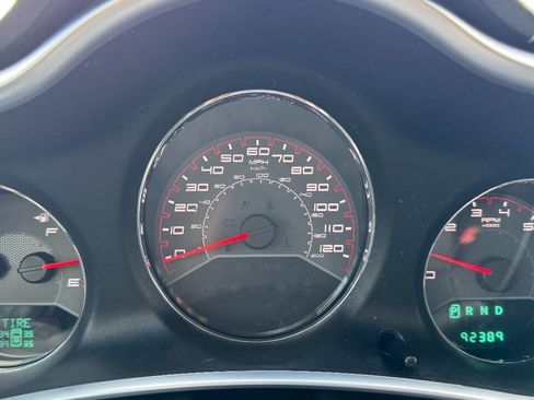 Used 2011 Dodge Avenger Mainstreet w/ Cold Weather Group image 23