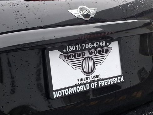 Used 2009 MINI Cooper S image 29