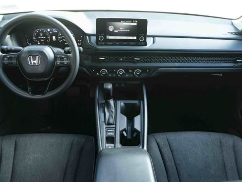 Used 2023 Honda Accord EX image 26