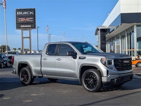 New 2026 GMC Sierra 1500 Elevation w/ Preferred Package image 2
