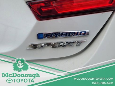 Used 2022 Honda Accord Sport image 9