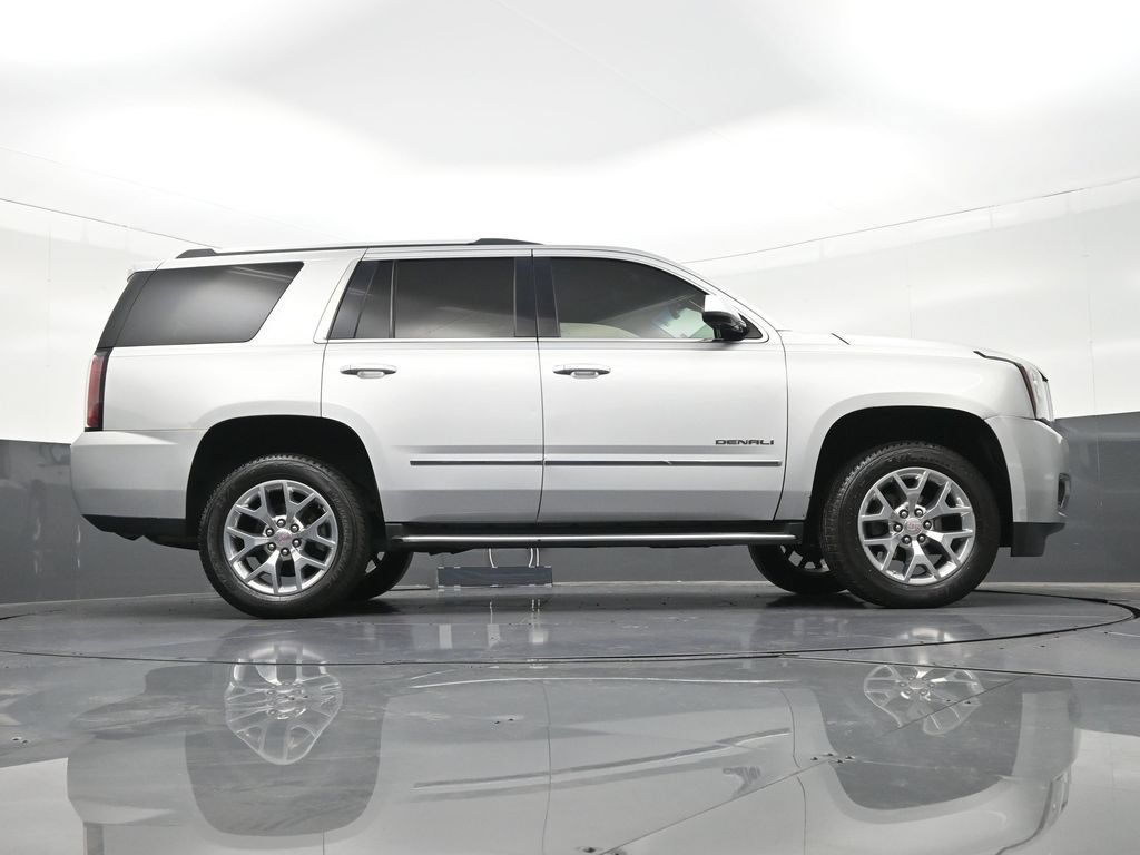 Used 2018 GMC Yukon Denali RWD image 30