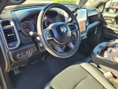 New 2026 RAM 2500 Tradesman w/ Power Wagon Package image 11
