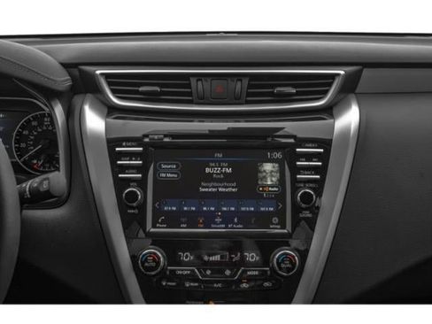 Used 2020 Nissan Murano SV AWD/4WD image 10
