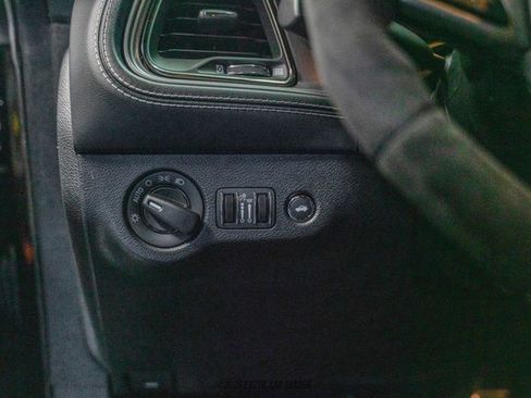 Used 2023 Dodge Challenger SRT Hellcat image 26