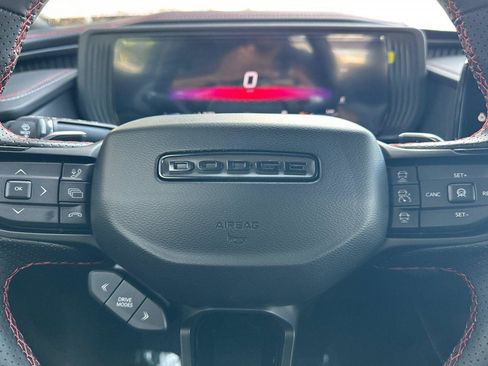 New 2026 Dodge Charger Scat Pack w/ Blacktop Package image 19