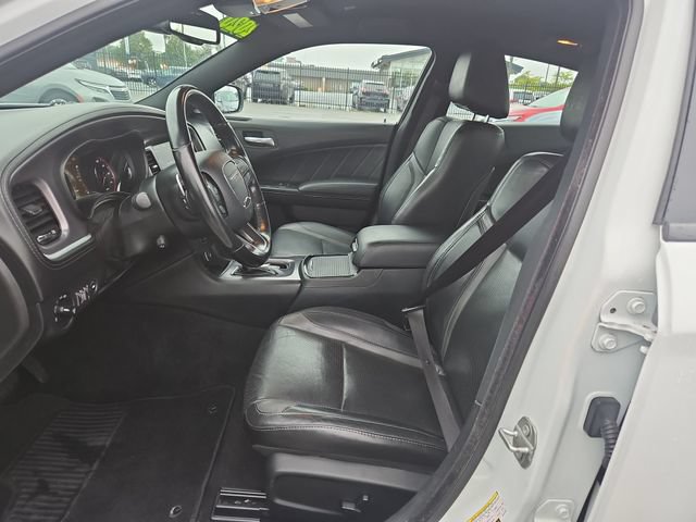 Used 2020 Dodge Charger SXT w/ Plus Group AWD/4WD image 10