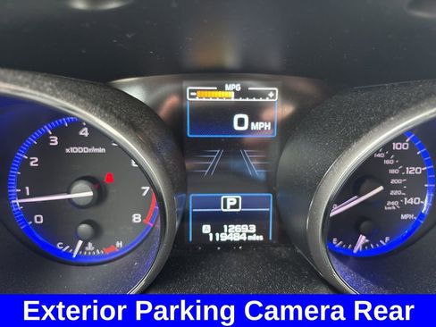 Used 2017 Subaru Outback 2.5i Limited image 19