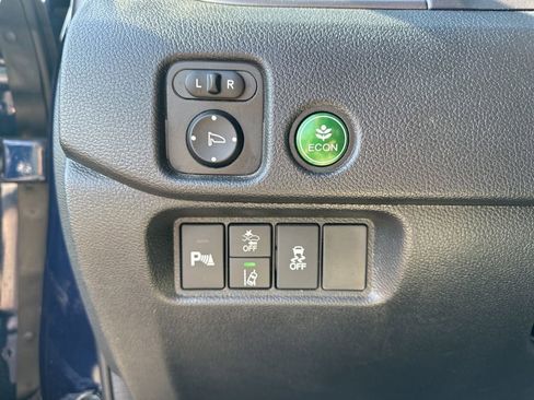 Used 2023 Honda Passport EX-L image 18