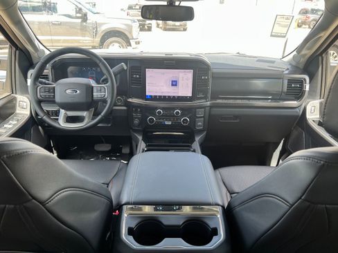 New 2026 Ford F350 Lariat RWD image 19