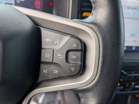Certified 2024 Ford Bronco Badlands AWD/4WD image 20