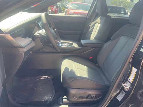 New 2026 Jeep Cherokee Laredo AWD/4WD image 12