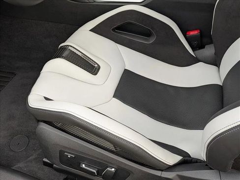 New 2026 BMW M4 xDrive Competition w/ M Carbon Exterior Package image 4