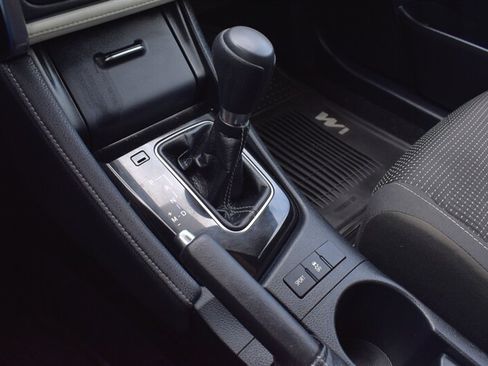 Used 2018 Toyota Corolla iM w/ All-Weather Mat Package FWD image 21