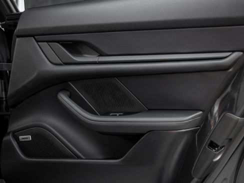 Certified 2021 Porsche Taycan 4S AWD/4WD image 37