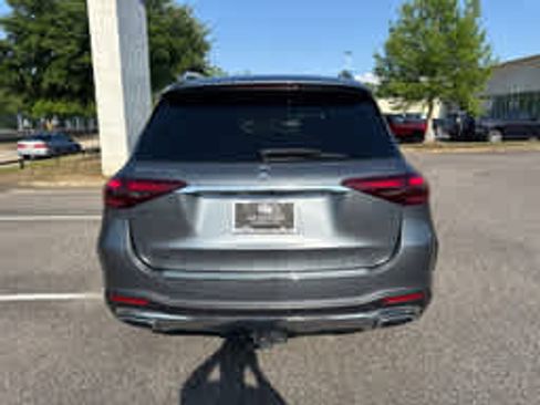 Certified 2025 Mercedes-Benz GLE 450e 4MATIC image 7