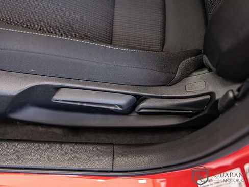 Used 2025 Honda Civic LX image 20