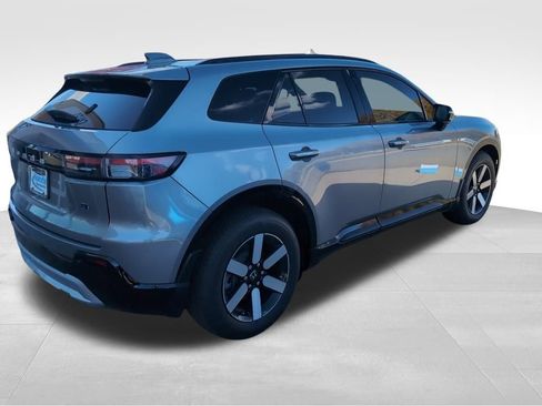 New 2025 Honda Prologue Touring image 7