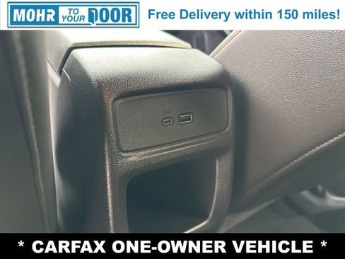 Used 2025 Chevrolet Trax RS w/ Sunroof Package image 30