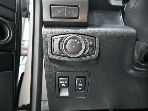 Used 2021 Ford Expedition Max Limited AWD/4WD image 9