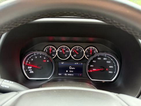 Used 2023 Chevrolet Tahoe LS w/ Driver Alert Package RWD image 16