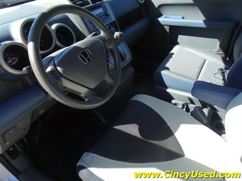 Used 2003 Honda Element EX image 8